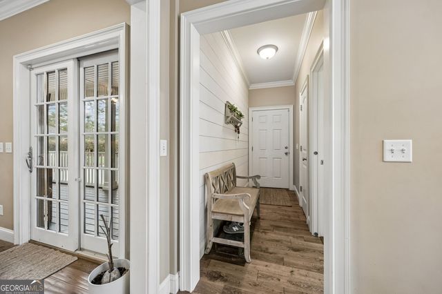 218 Blue Heron Trail, Waverly, GA 31565