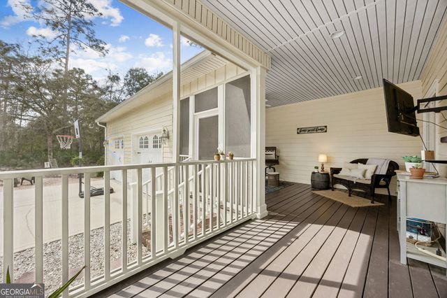 218 Blue Heron Trail, Waverly, GA 31565