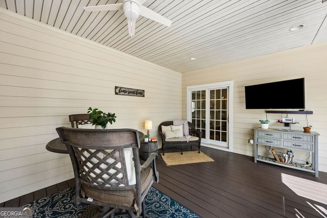 218 Blue Heron Trail, Waverly, GA 31565