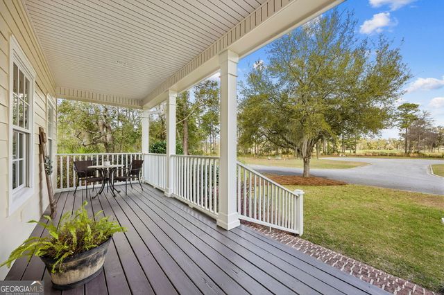 218 Blue Heron Trail, Waverly, GA 31565