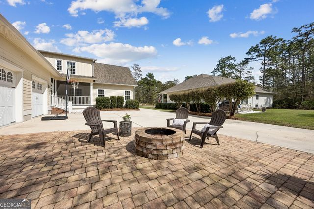 218 Blue Heron Trail, Waverly, GA 31565