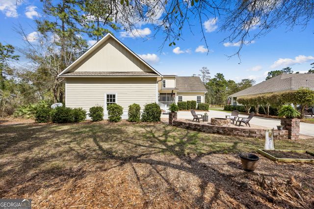 218 Blue Heron Trail, Waverly, GA 31565