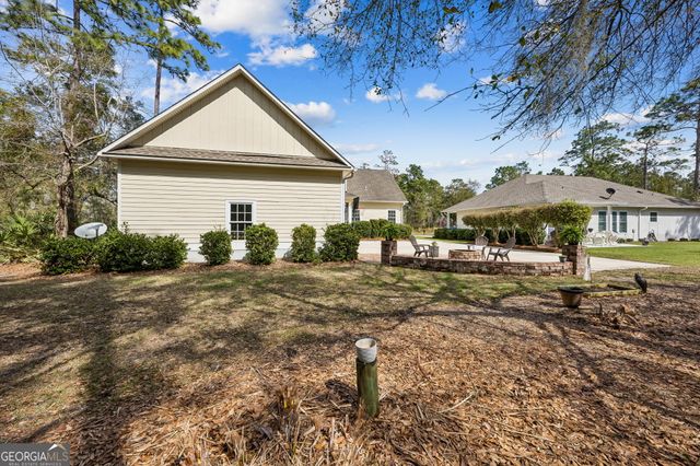 218 Blue Heron Trail, Waverly, GA 31565