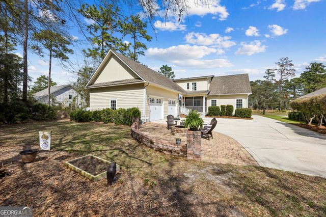 218 Blue Heron Trail, Waverly, GA 31565