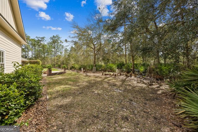 218 Blue Heron Trail, Waverly, GA 31565