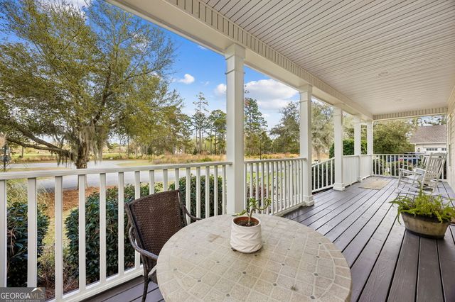 218 Blue Heron Trail, Waverly, GA 31565