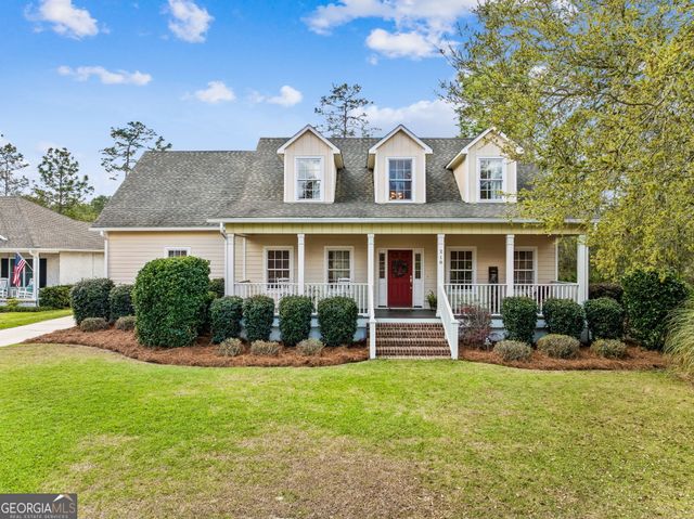 218 Blue Heron Trail, Waverly, GA 31565