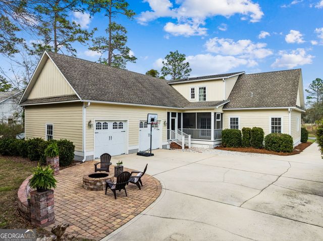 218 Blue Heron Trail, Waverly, GA 31565