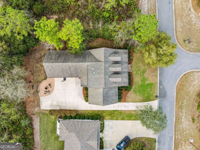 218 Blue Heron Trail, Waverly, GA 31565