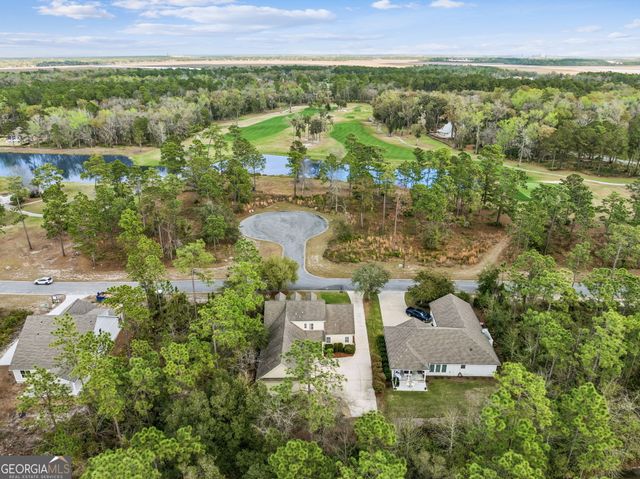 218 Blue Heron Trail, Waverly, GA 31565