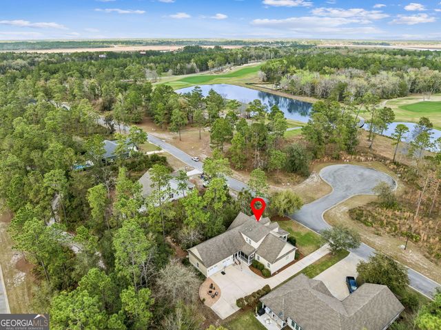 218 Blue Heron Trail, Waverly, GA 31565