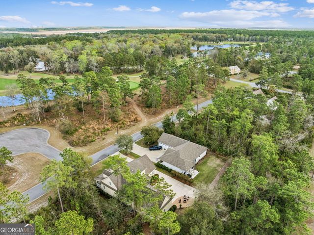 218 Blue Heron Trail, Waverly, GA 31565