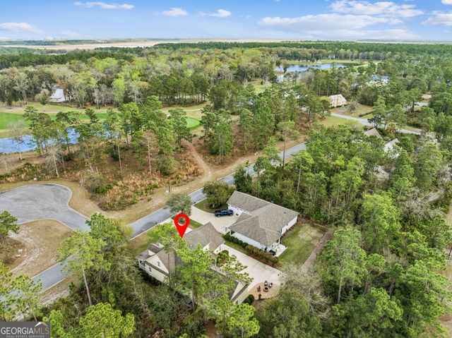 218 Blue Heron Trail, Waverly, GA 31565