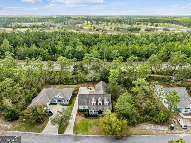 218 Blue Heron Trail, Waverly, GA 31565