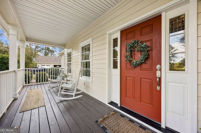 218 Blue Heron Trail, Waverly, GA 31565