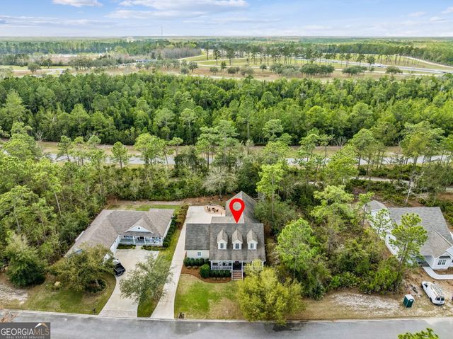 218 Blue Heron Trail, Waverly, GA 31565