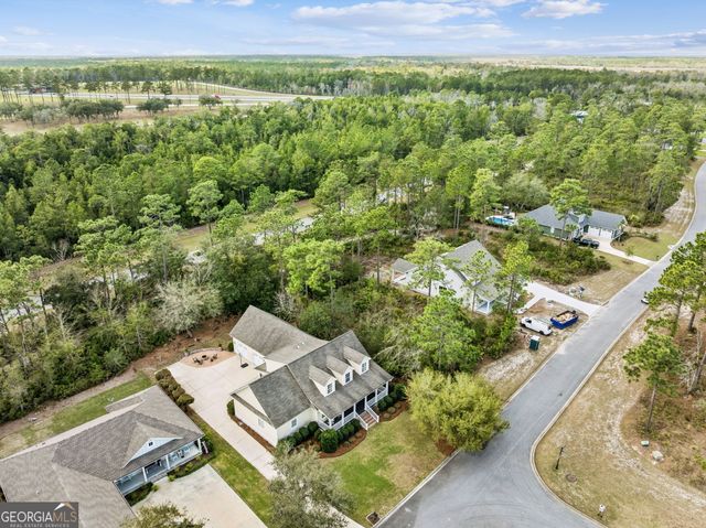 218 Blue Heron Trail, Waverly, GA 31565