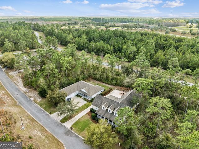 218 Blue Heron Trail, Waverly, GA 31565