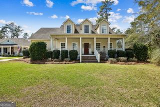 218 Blue Heron Trail, Waverly, GA 31565