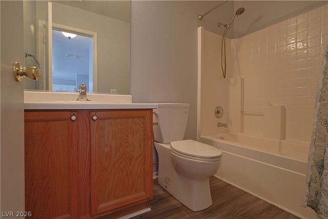 6113 Crystal Talon Street, Las Vegas, NV 89130