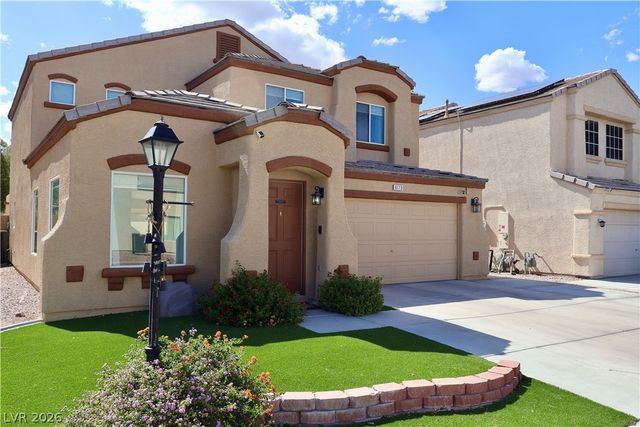 6113 Crystal Talon Street, Las Vegas, NV 89130