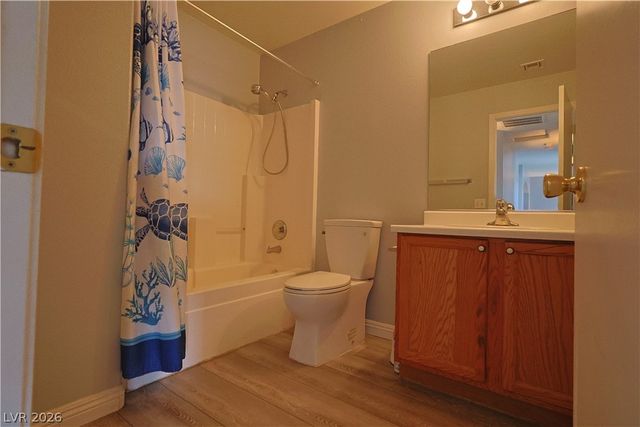 6113 Crystal Talon Street, Las Vegas, NV 89130