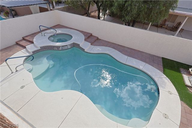 6113 Crystal Talon Street, Las Vegas, NV 89130