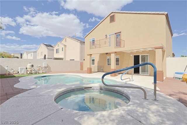 6113 Crystal Talon Street, Las Vegas, NV 89130