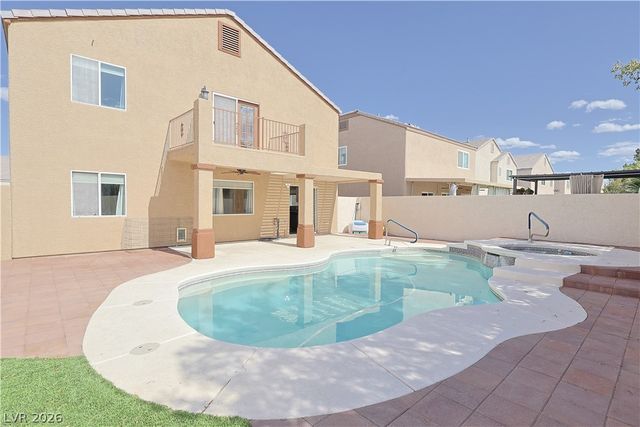 6113 Crystal Talon Street, Las Vegas, NV 89130