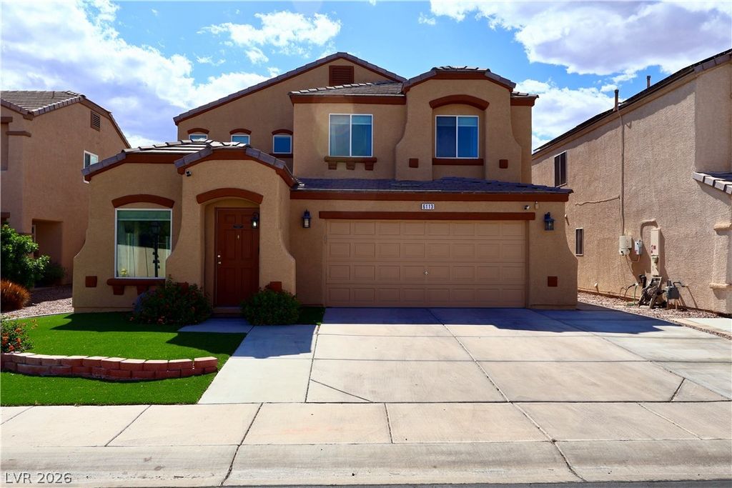 6113 Crystal Talon Street, Las Vegas, NV 89130