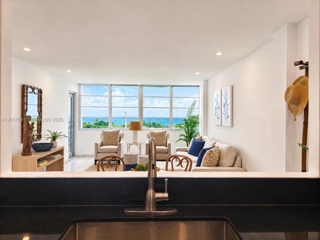8000 Harding Avenue 7E, Miami Beach, FL 33141