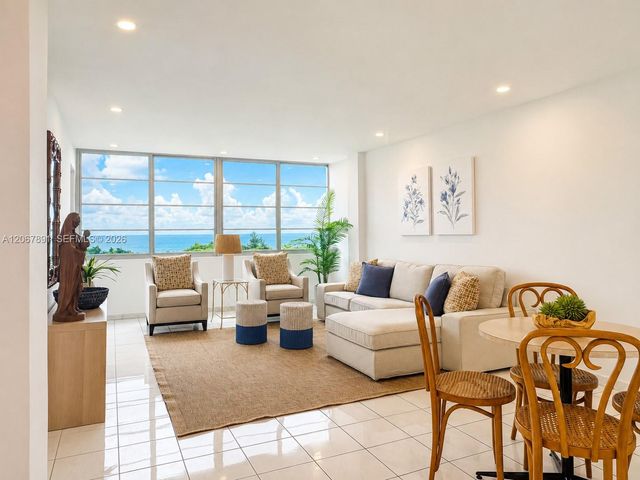 8000 Harding Avenue 7E, Miami Beach, FL 33141