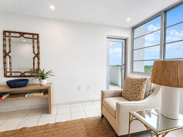 8000 Harding Avenue 7E, Miami Beach, FL 33141