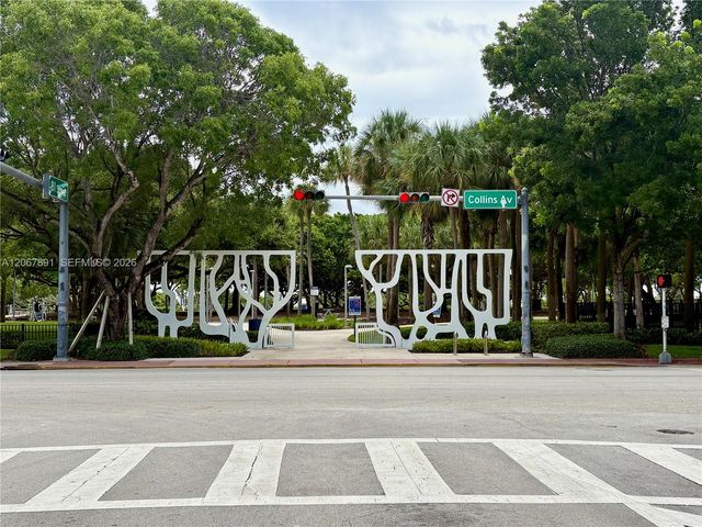 8000 Harding Avenue 7E, Miami Beach, FL 33141