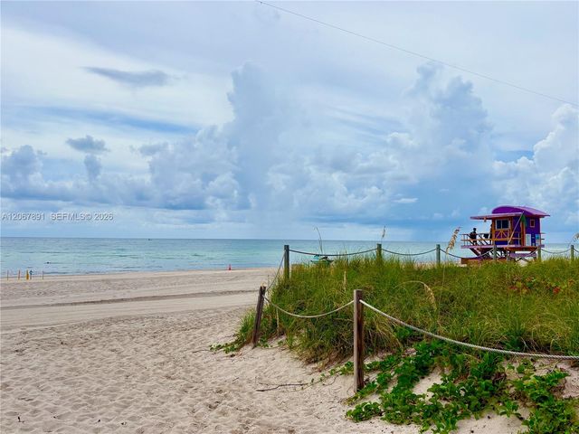 8000 Harding Avenue 7E, Miami Beach, FL 33141