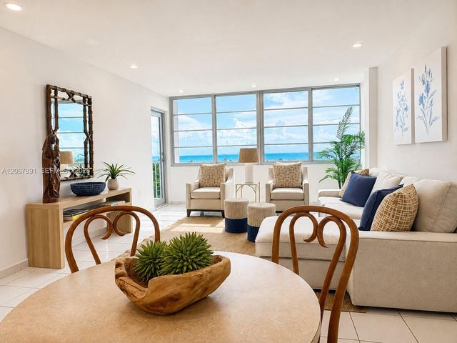 8000 Harding Avenue 7E, Miami Beach, FL 33141