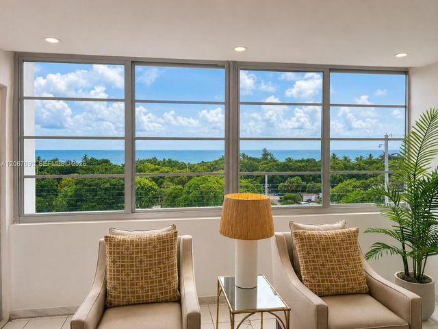 8000 Harding Avenue 7E, Miami Beach, FL 33141