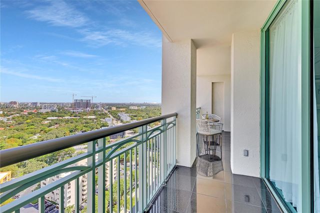 3350 SW 27 AV 2104, Coconut Grove, FL 33133