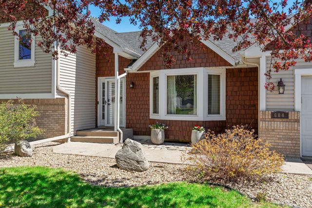 604 4th Street SW, Saint Michael, MN 55376