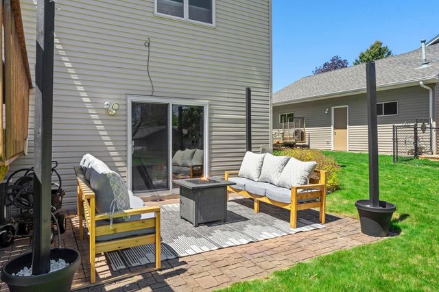 604 4th Street SW, Saint Michael, MN 55376