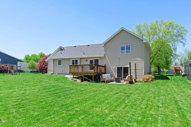 604 4th Street SW, Saint Michael, MN 55376