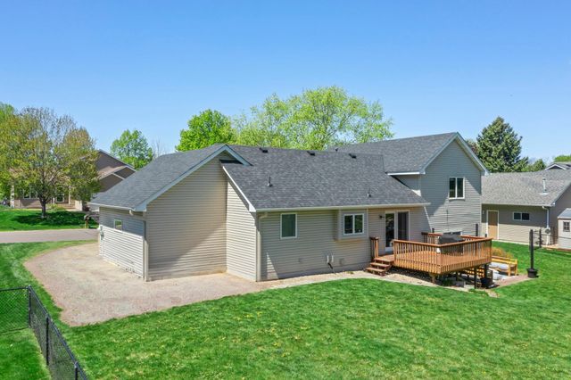 604 4th Street SW, Saint Michael, MN 55376