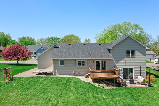 604 4th Street SW, Saint Michael, MN 55376