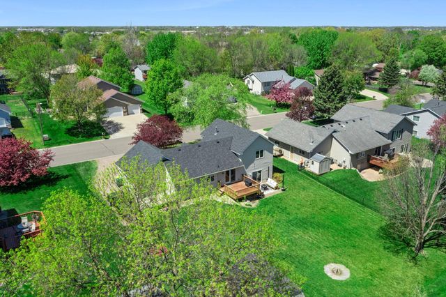 604 4th Street SW, Saint Michael, MN 55376