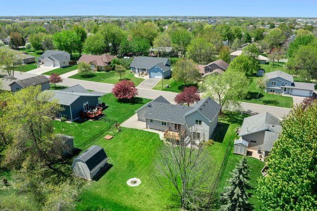 604 4th Street SW, Saint Michael, MN 55376