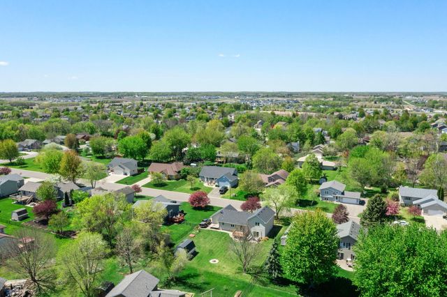 604 4th Street SW, Saint Michael, MN 55376