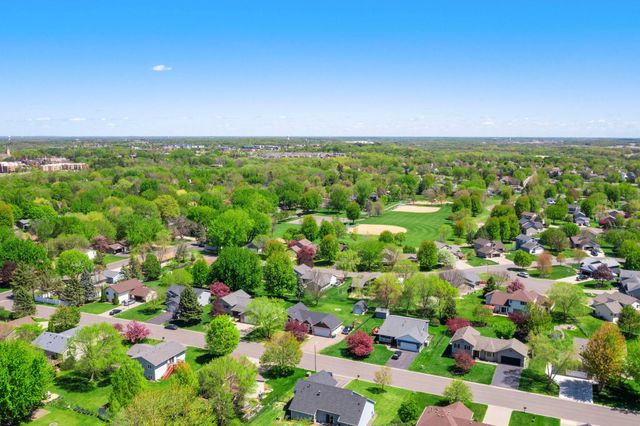 604 4th Street SW, Saint Michael, MN 55376