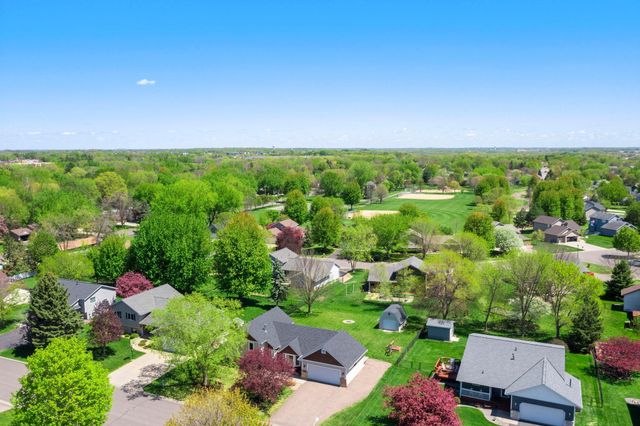 604 4th Street SW, Saint Michael, MN 55376