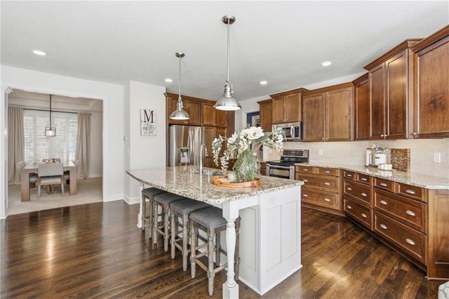 879 S Jaide Lane, Olathe, KS 66061