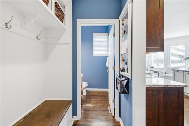 879 S Jaide Lane, Olathe, KS 66061